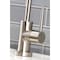Kingston Brass KS6198NYL New York Single-Handle Cold Water Filtration Faucet, Nickel KS6198NYL - alternate 3